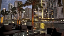 Theas Supper Club