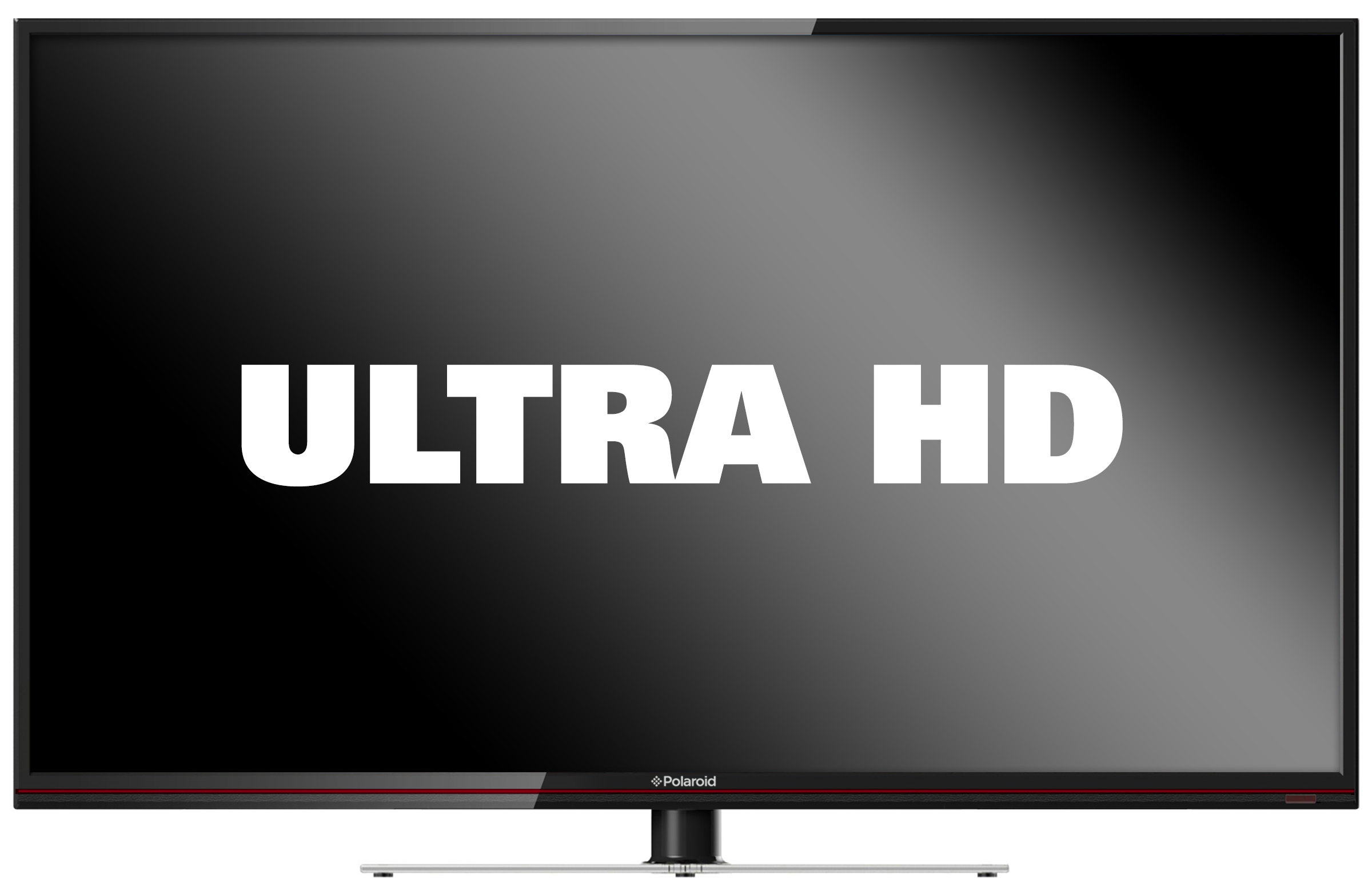 Polaroid Now Shipping 4K TV