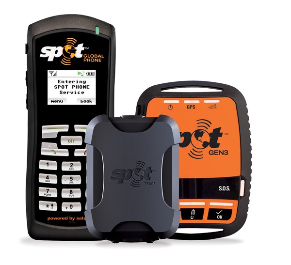 SPOT Family of Products