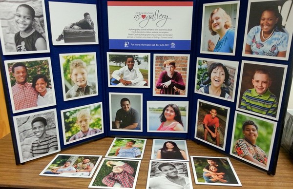 SECU Partners to Spotlight Foster Care and Adoption in North Carolina