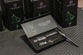 Electronic Vaporizers