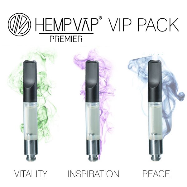 HempVAP PREMIER