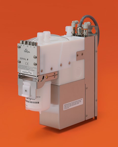 IntelliGen(R) MV Dispense System