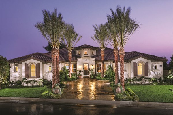 La Morra at Toll Brothers at Amalfi Hills