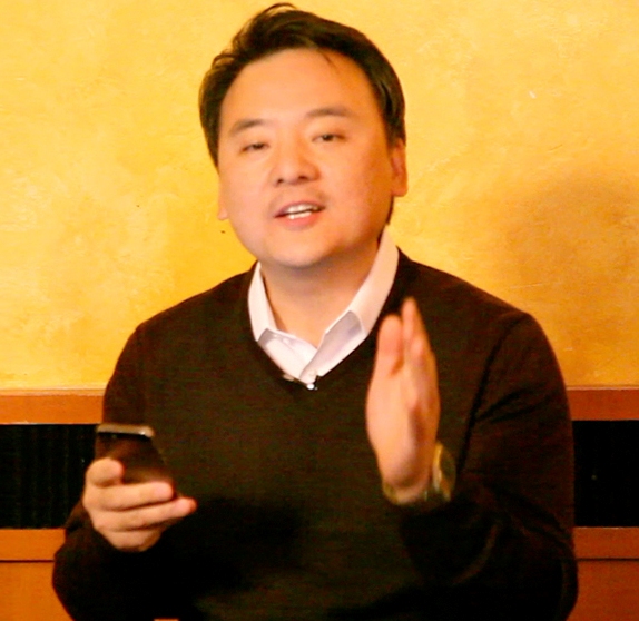 Doug Pak image