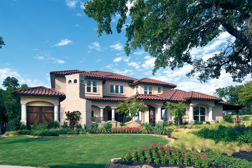 Montpellier at Latera