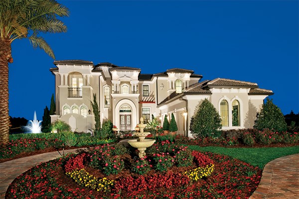 Villa Milano at Casabella at Windermere