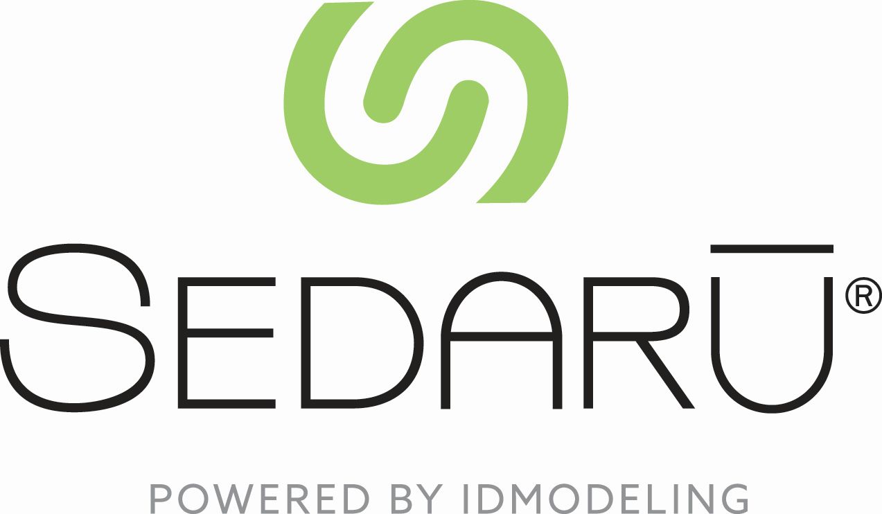 Sedaru logo