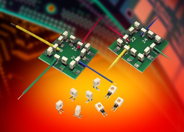 AVV921 9176-650 Single Tine IDC Contact PR