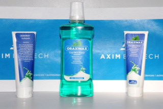 Cannabigerol (CBG) Oral Care Products
