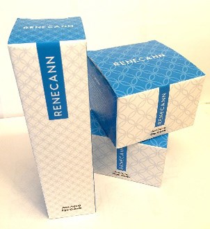 Cannabigerol (CBG) Cosmetic Products