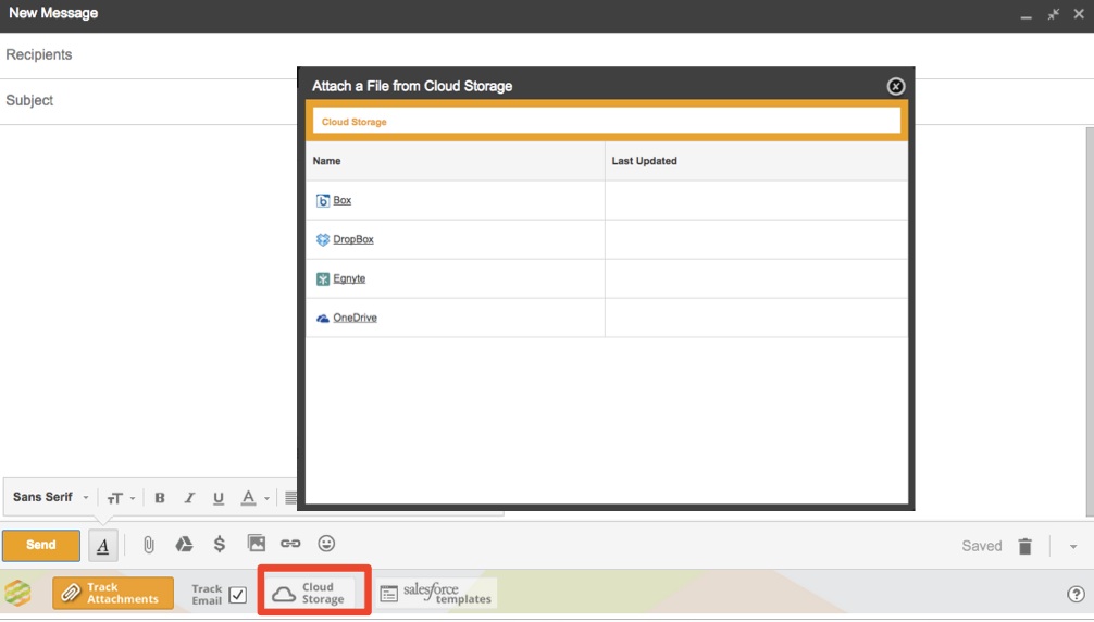 Cloud Services (1)