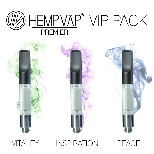 HempVAP PREMIER
