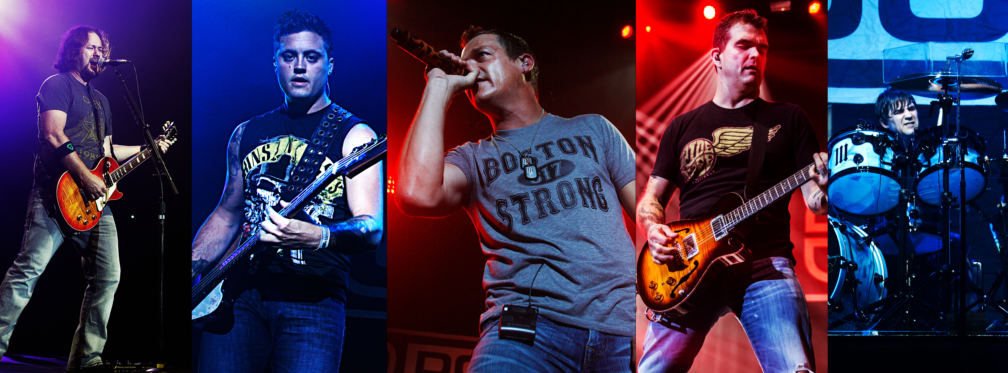 3 Doors Down