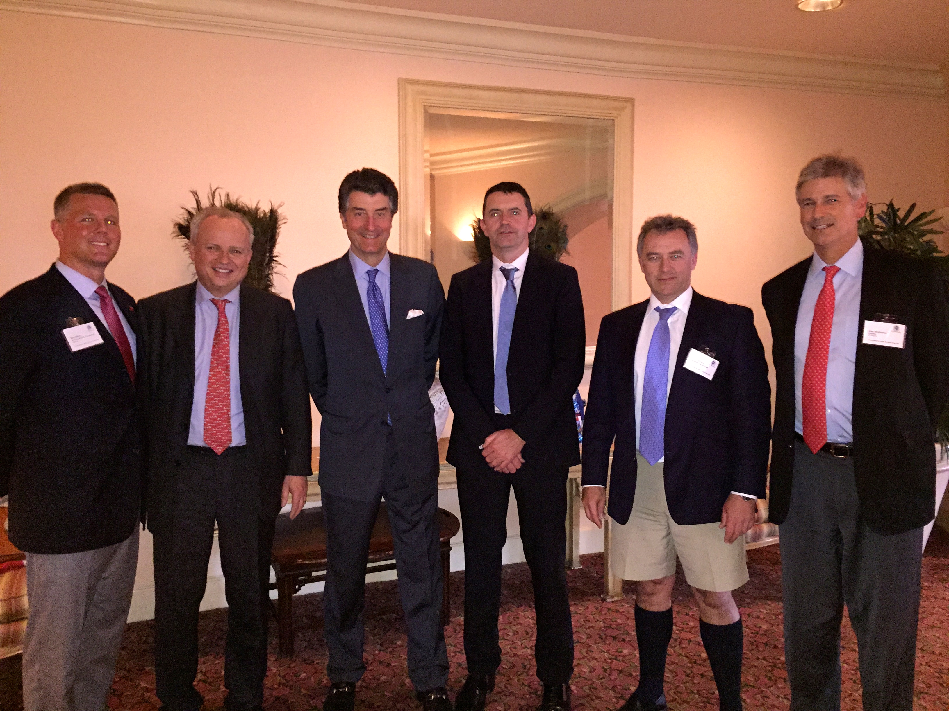 Trusts experts in Bermuda 