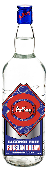 Russian Dream by ArKay