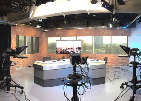 EWTN Opens West Coast Studio