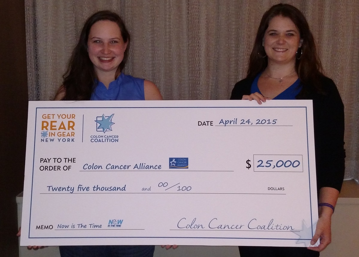 AliveAndKickn Presentation