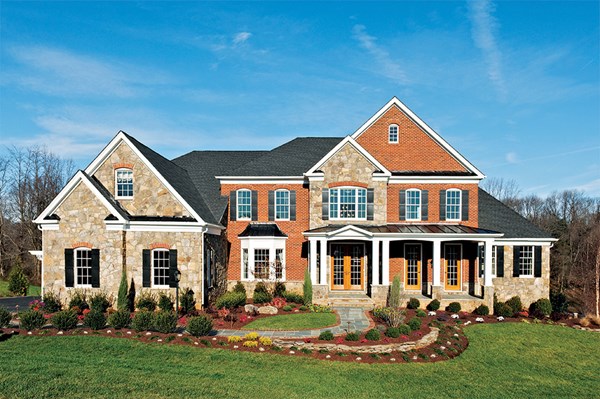 Hampton Carolina at Shenstone Reserve