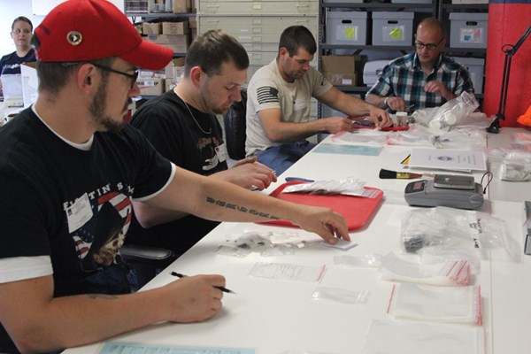 louisberger-cogstone-vet-training_release