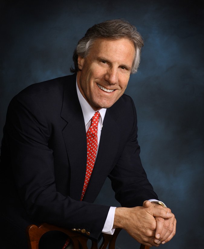Bruce Meyer
