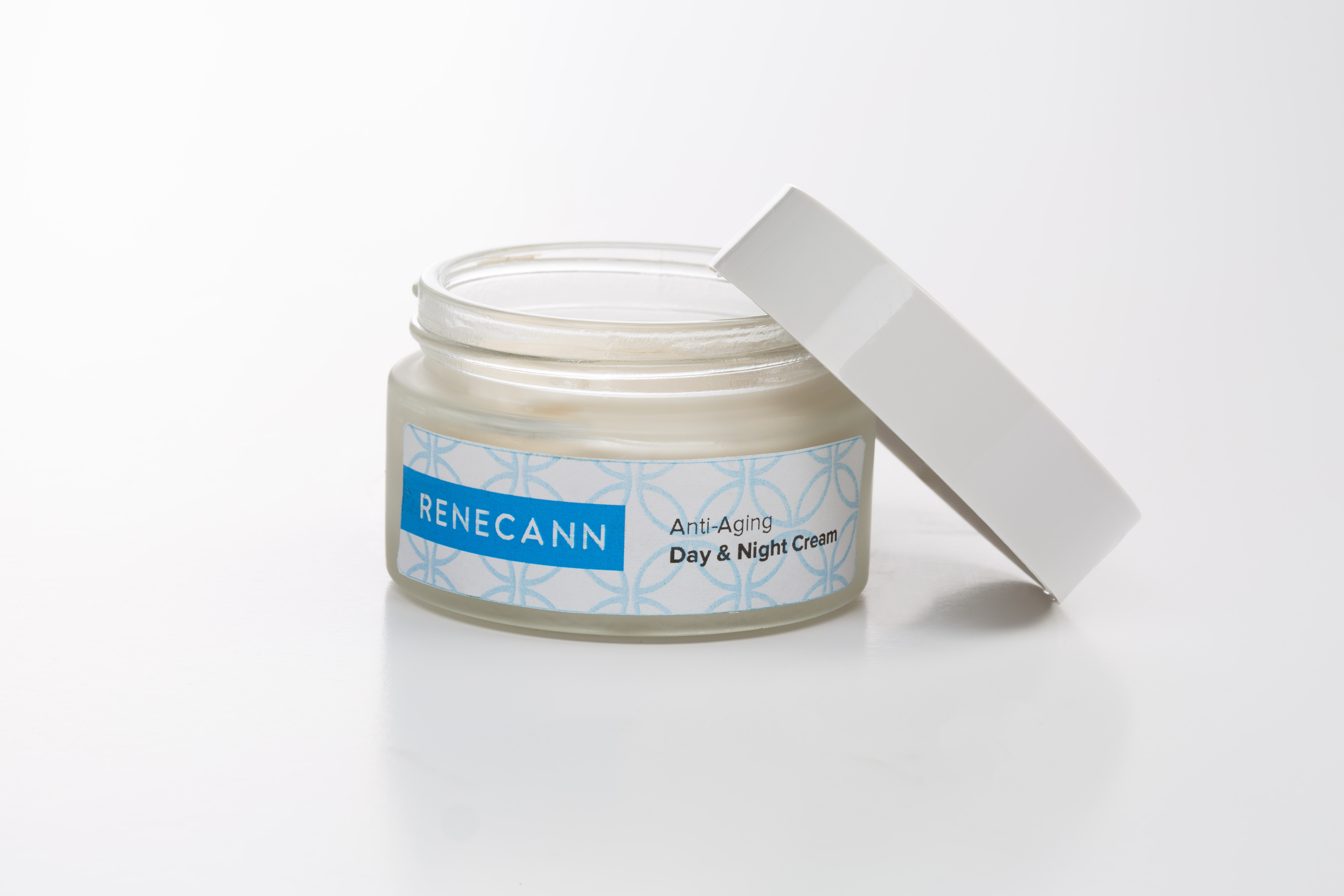 World's First Cannabigerol (CBG) Day & Night Cream Products