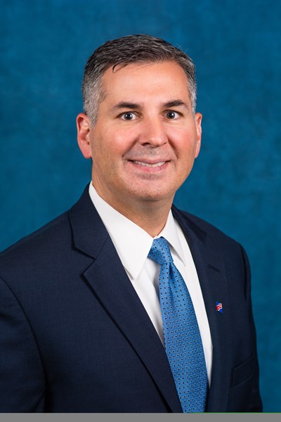Brent Ciliano, Chief Investment Officer, First Citizens Bank
