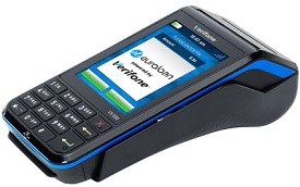 Euroloan powered by Verifone