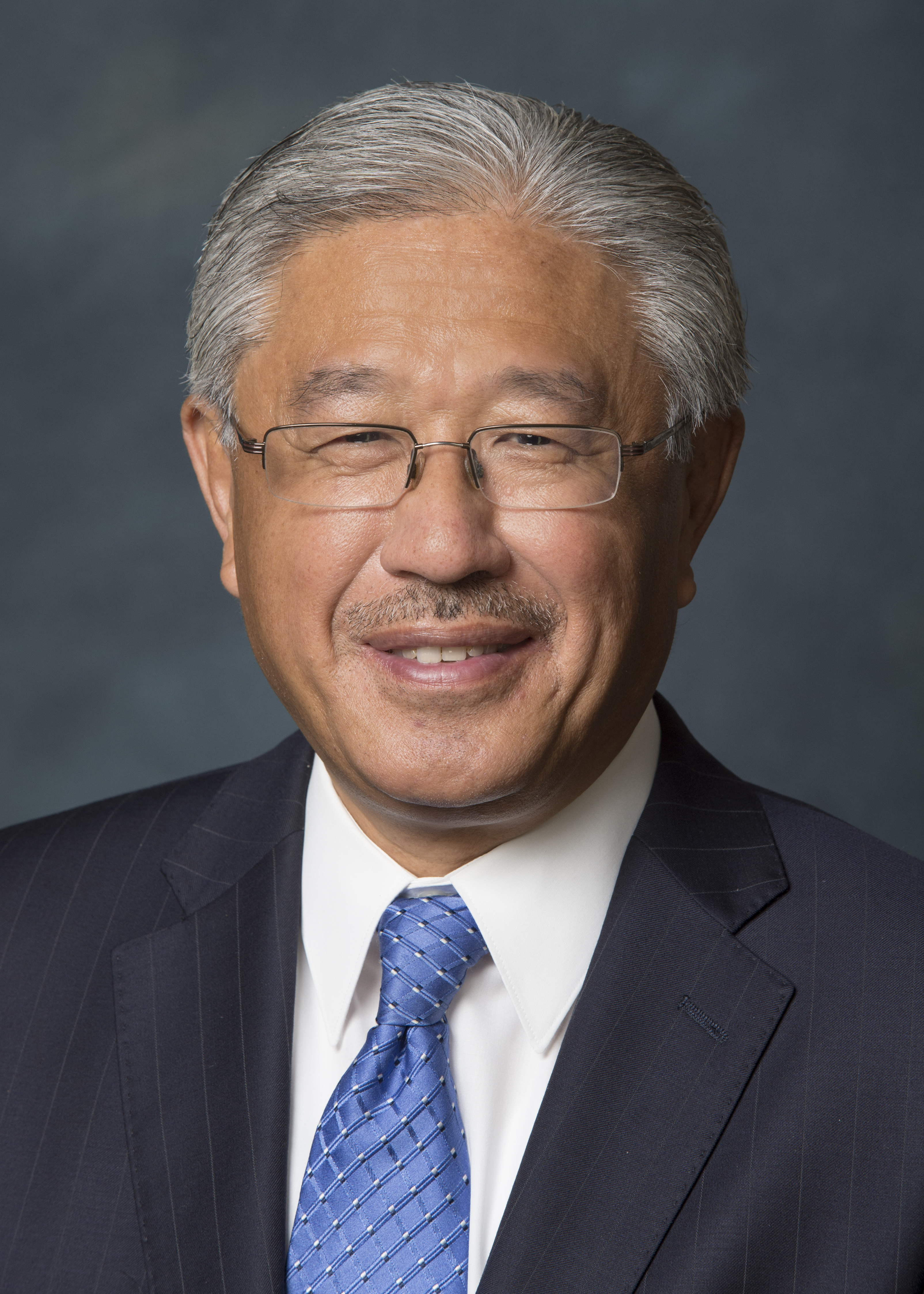 Project HOPE Honoree Dr. Victor Dzau