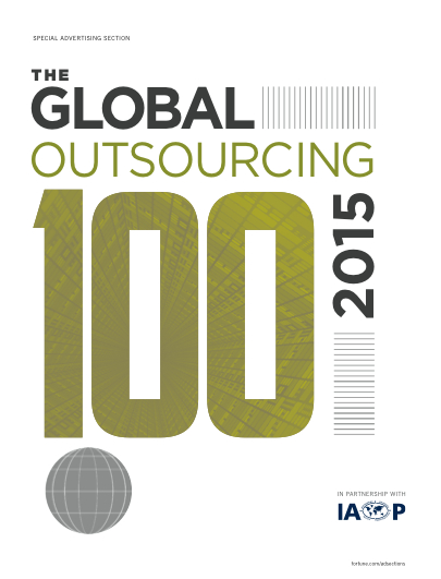 IAOP Global 100