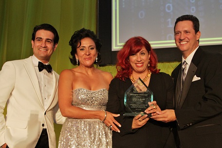 GWHCC Gala 2015 Honoree