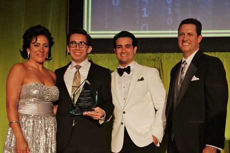 GWHCC Gala 2015 Honoree