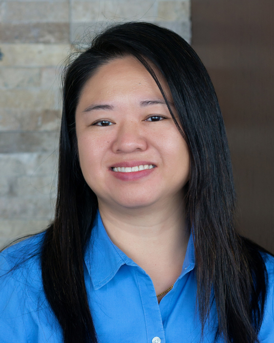 Pauli Wong 2015