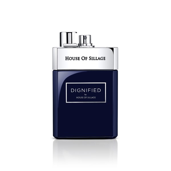 DIGNIFIED by House of Sillage