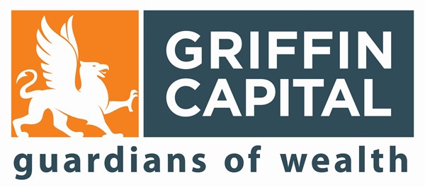 Griffin Capital Logo
