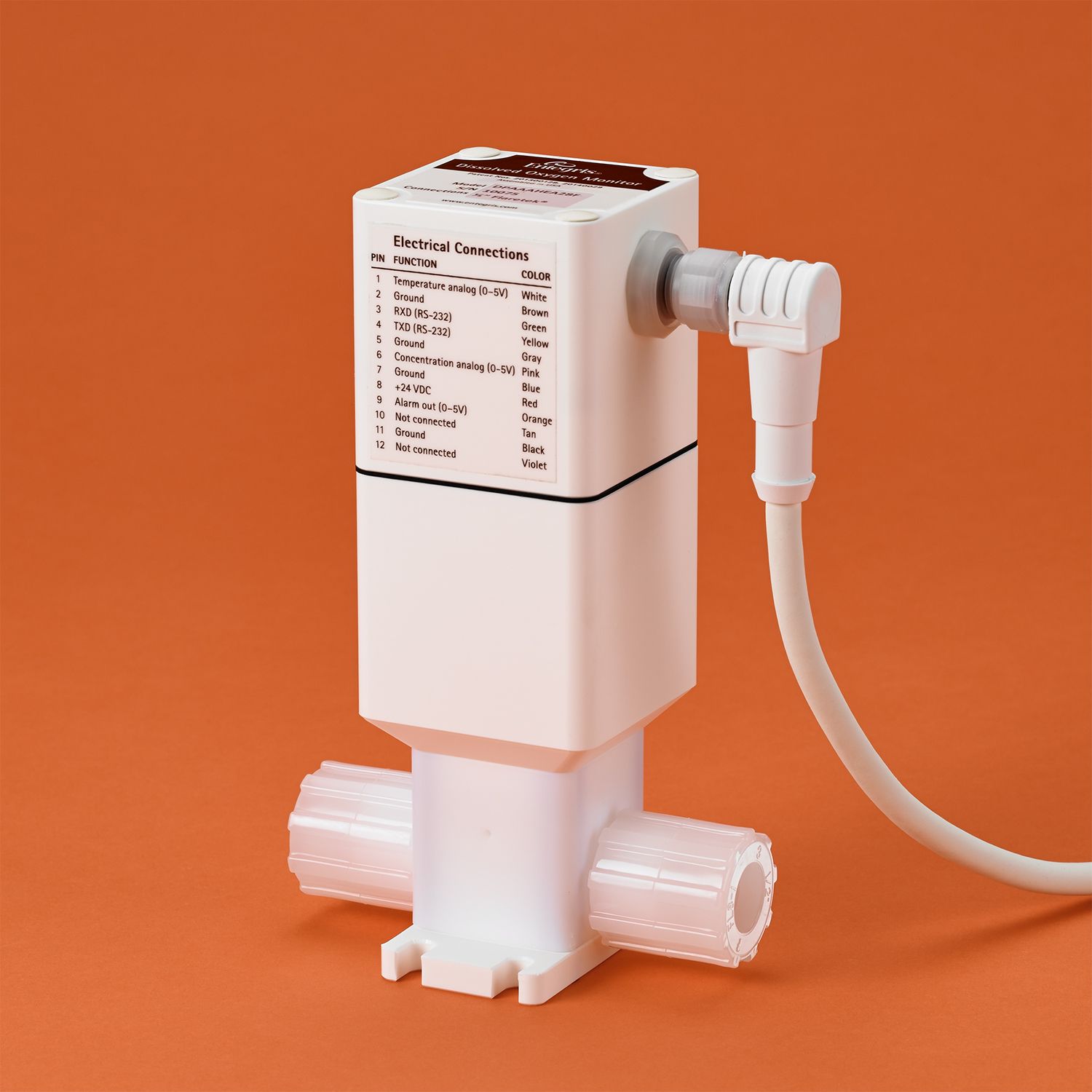 InVue Dissolved Oxygen Sensor