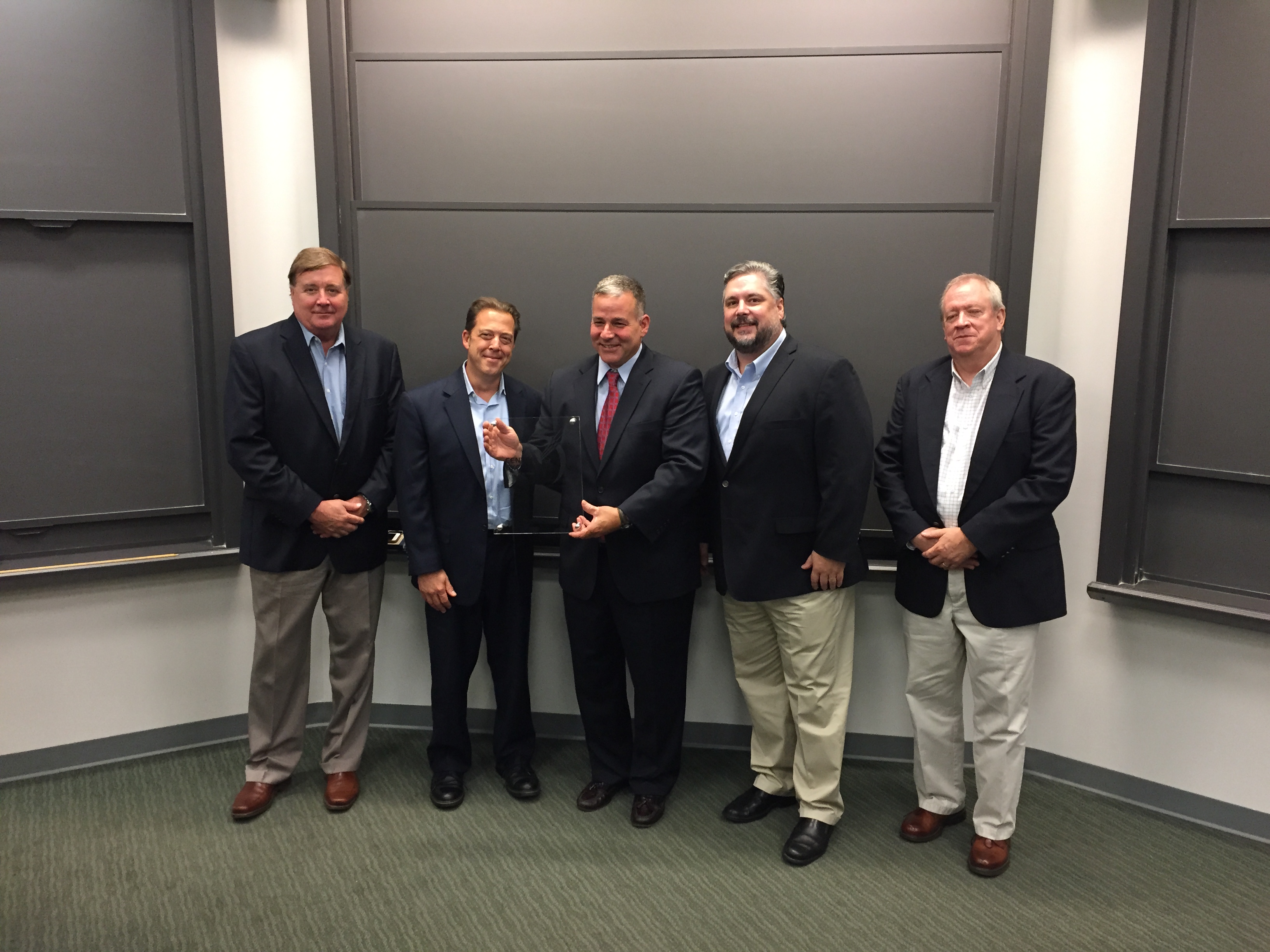 Center of Excellence