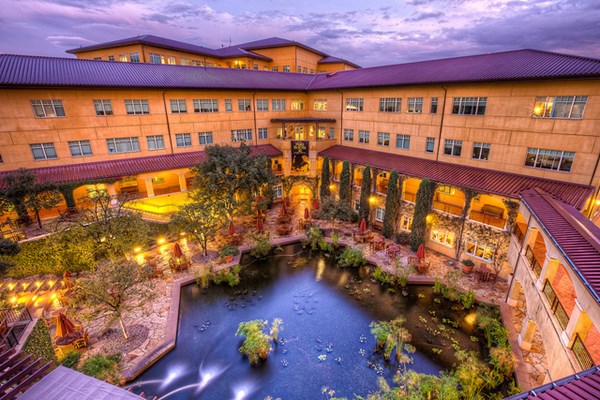 DreamWorks Animation Headquarters and Studios Campus