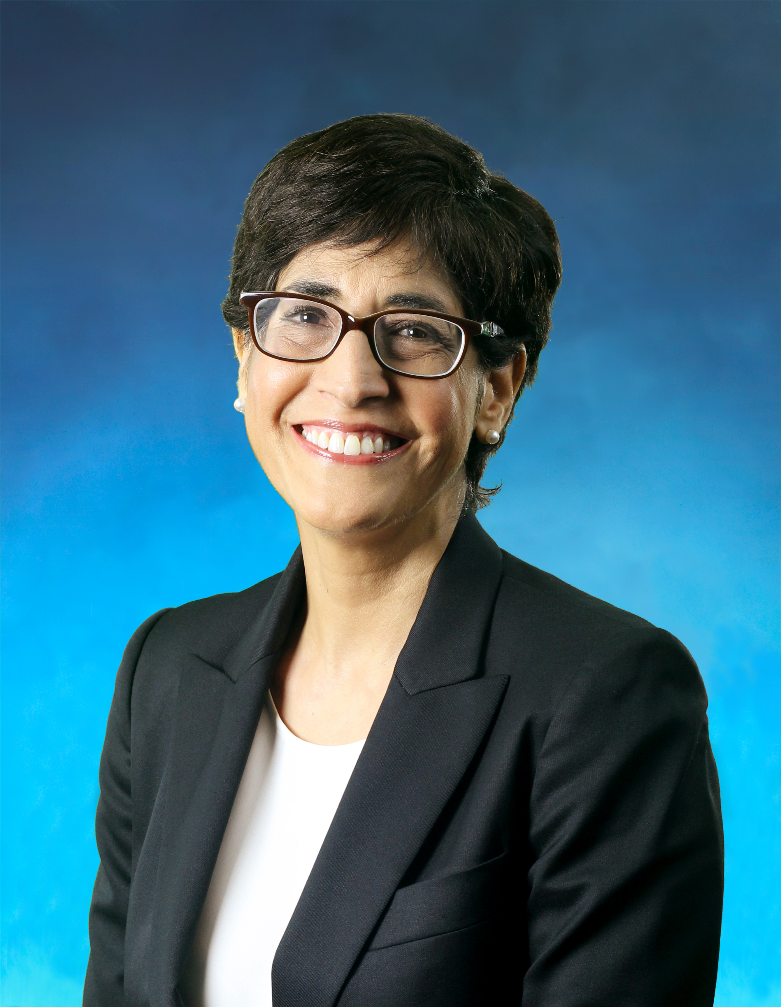 Mary Kasper