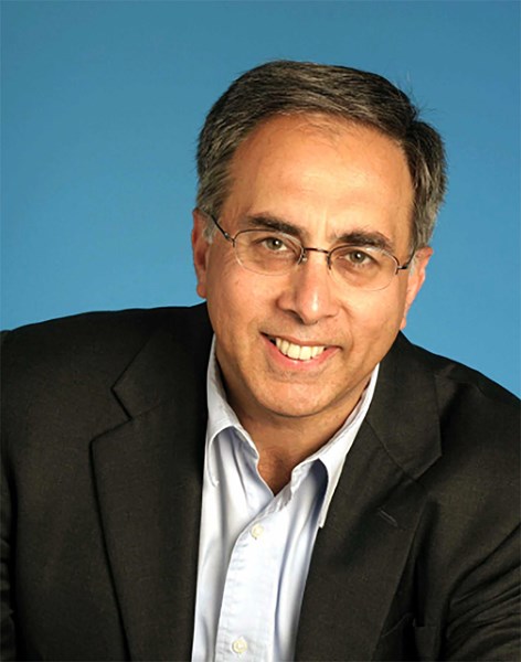 Vikram A. "Vik" Atal