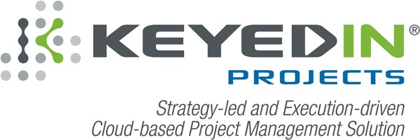 KI Projects Logo with Tagline