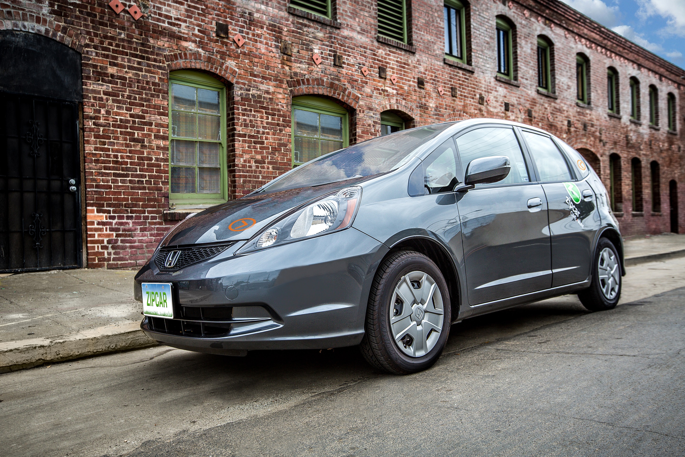 Zipcar to Expand ONE>WAY Service to Denver, Philadelphia and Los Angeles