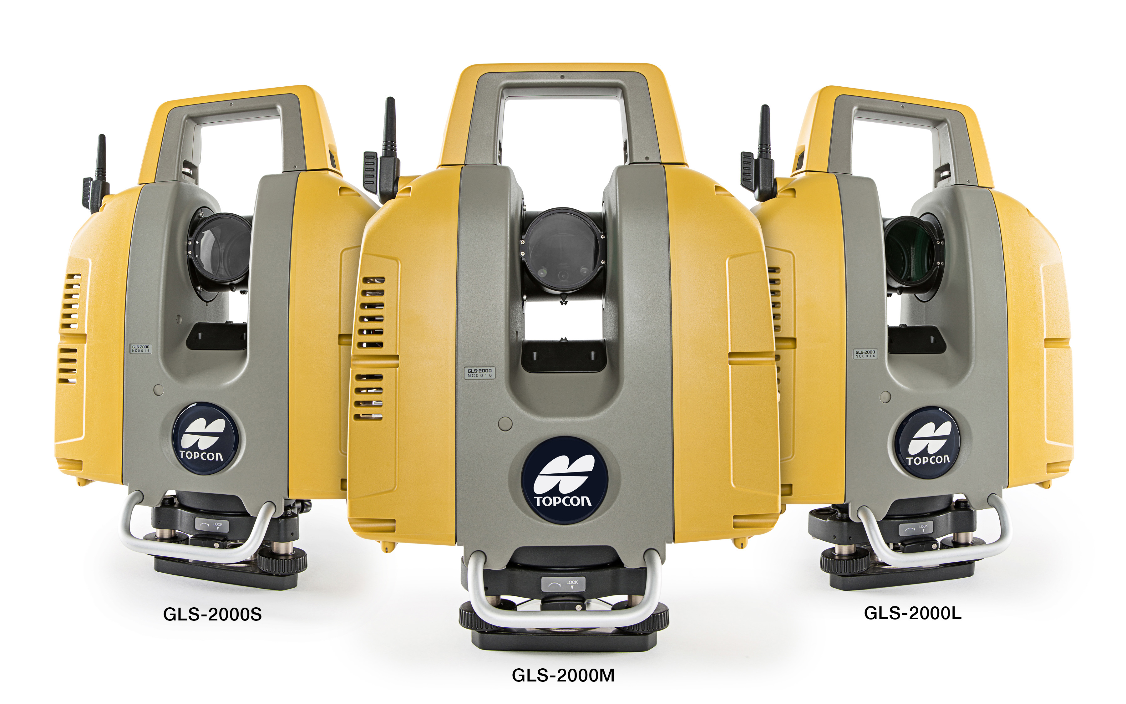 GLS-2000_Series_Models