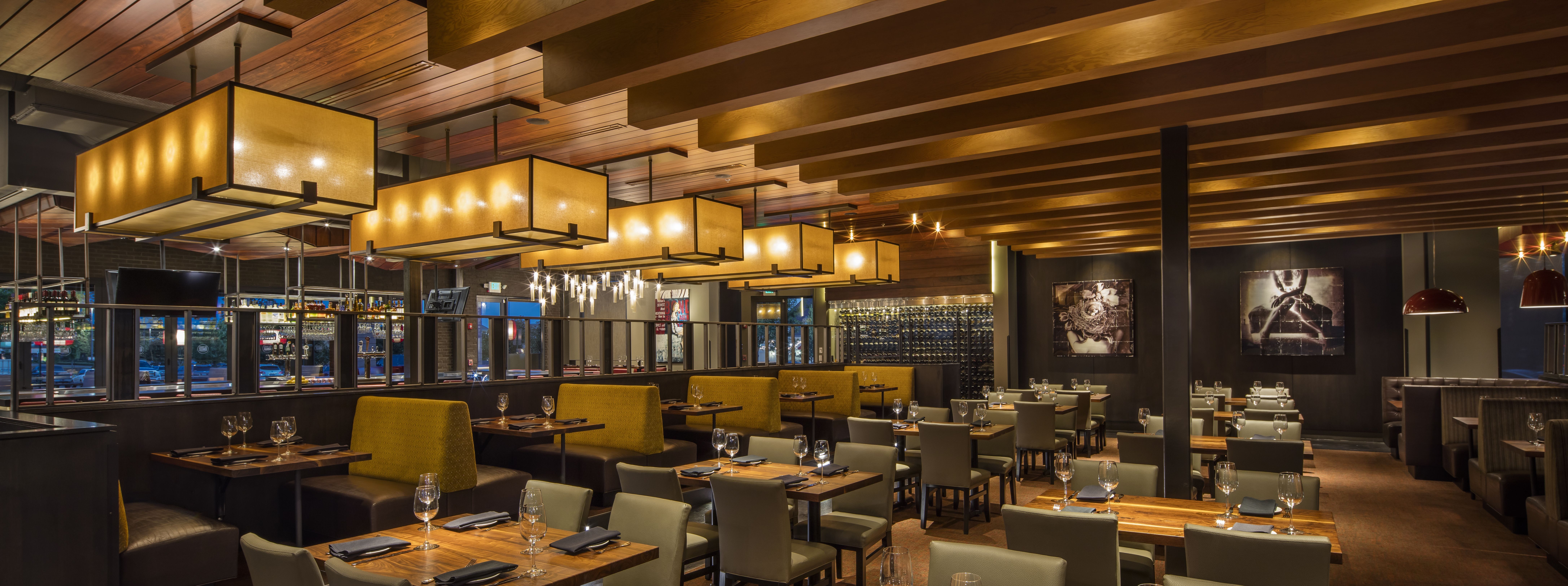 Little Rock Del Frisco's Grille