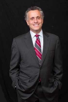 Dr. Jonathan Zamzock