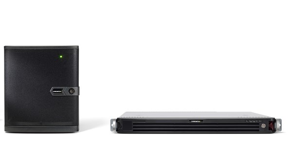 Carbonite Appliances