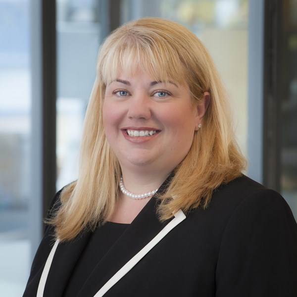 Michelle Link Named to HR Honor Roll