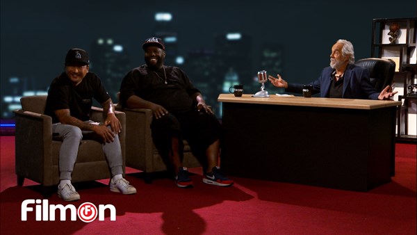 Almost Legal S01E02 - Wide