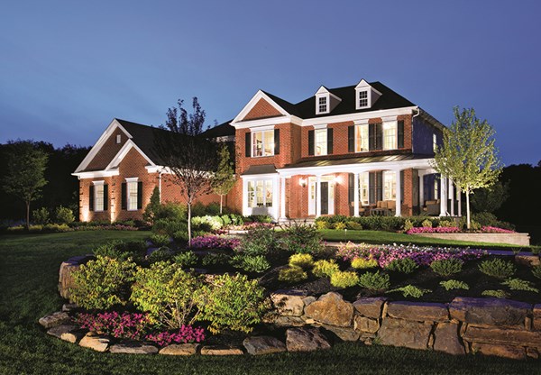 Chelsea Savannah - Mountain View at Hunterdon