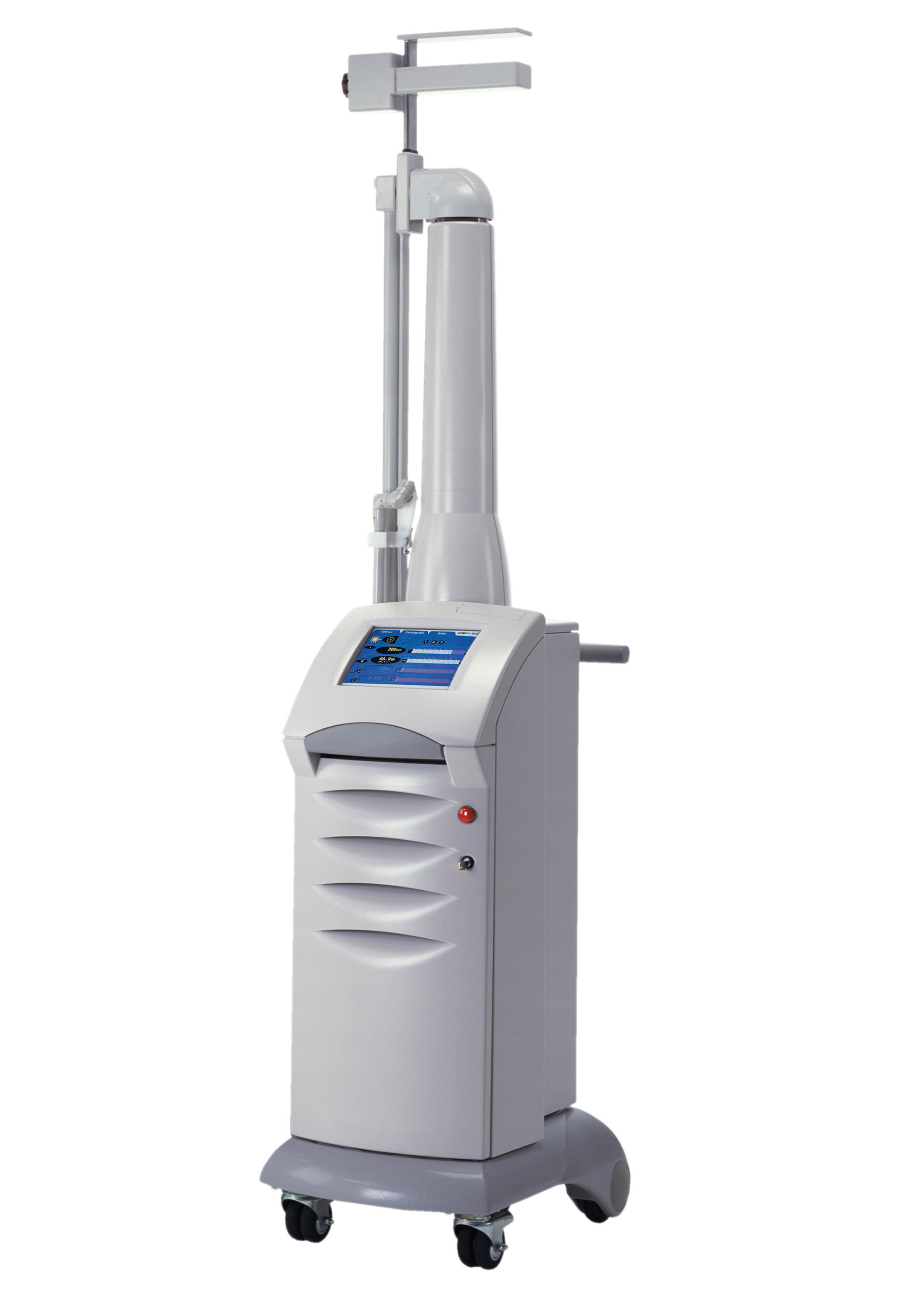 UltraPulse System